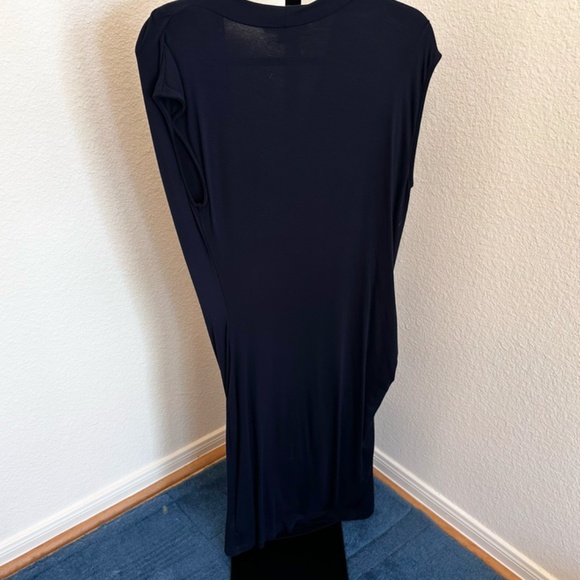 Michael Kors Ruched Dress - Picture 3 of 3